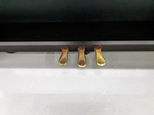 Load image into Gallery viewer, Yamaha Arius YDP-162 Digital Piano in rosewood, clavinova keyboard stock # 23127