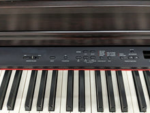 Load image into Gallery viewer, Yamaha Clavinova CLP-470 rosewood with wooden keys action + stool stock no 23125