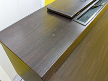 Load image into Gallery viewer, Yamaha Clavinova CVP-208 digital piano / arranger and matching stool in rosewood stock nr 23123