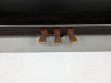 Load image into Gallery viewer, Yamaha Clavinova CLP-860 Digital Piano in rosewood finish stock # 23019