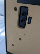 Load image into Gallery viewer, Yamaha Clavinova CLP-860 Digital Piano in rosewood finish stock # 23019