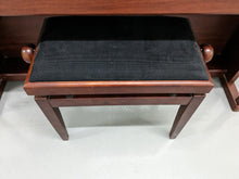 Load image into Gallery viewer, Kawai digital piano CN24 and stool In Mahogany Finish stock number 23135