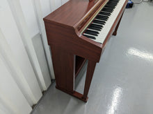 Load image into Gallery viewer, Kawai digital piano CN24 and stool In Mahogany Finish stock number 23135