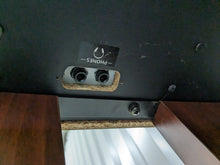 Load image into Gallery viewer, Kawai digital piano CN24 and stool In Mahogany Finish stock number 23135