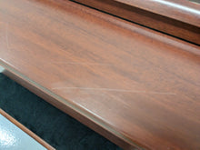 Load image into Gallery viewer, Kawai digital piano CN24 and stool In Mahogany Finish stock number 23135