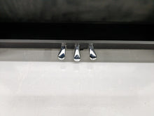 Load image into Gallery viewer, Yamaha Arius YDP-140 Digital Piano in painted black finish stock number 23122