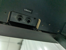 Load image into Gallery viewer, Yamaha Arius YDP-140 Digital Piano in painted black finish stock number 23122