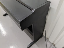 Load image into Gallery viewer, Yamaha Arius YDP-140 Digital Piano in painted black finish stock number 23122