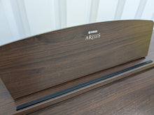 Load image into Gallery viewer, Yamaha Arius YDP-140 Digital Piano in rosewood finish stock number 23140