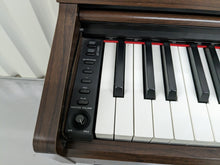 Load image into Gallery viewer, Yamaha Arius YDP-140 Digital Piano in rosewood finish stock number 23140