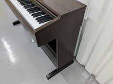 Load image into Gallery viewer, Yamaha Arius YDP-140 Digital Piano in rosewood finish stock number 23140