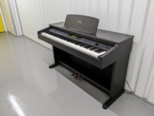 Load image into Gallery viewer, Yamaha Clavinova CVP-92 Digital Piano / arranger in rosewood stock nr 23139