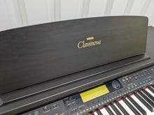 Load image into Gallery viewer, Yamaha Clavinova CVP-92 Digital Piano / arranger in rosewood stock nr 23139
