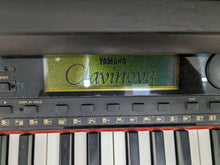 Load image into Gallery viewer, Yamaha Clavinova CVP-92 Digital Piano / arranger in rosewood stock nr 23139