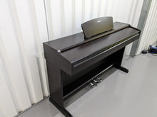 Load image into Gallery viewer, Yamaha Arius YDP-131 digital piano in dark rosewood finish stock number 23141