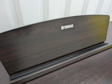 Load image into Gallery viewer, Yamaha Arius YDP-131 digital piano in dark rosewood finish stock number 23141