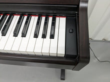Load image into Gallery viewer, Yamaha Arius YDP-131 digital piano in dark rosewood finish stock number 23141