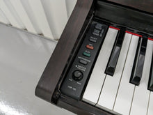 Load image into Gallery viewer, Yamaha Arius YDP-131 digital piano in dark rosewood finish stock number 23141
