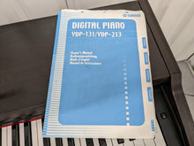Load image into Gallery viewer, Yamaha Arius YDP-131 digital piano in dark rosewood finish stock number 23141