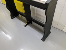 Load image into Gallery viewer, Yamaha P-35 88 Key Weighted keys Piano + custom stand and stool stock # 23144