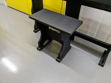 Load image into Gallery viewer, Yamaha P-35 88 Key Weighted keys Piano + custom stand and stool stock # 23144