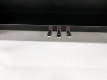 Load image into Gallery viewer, Yamaha Clavinova CLP-535 digital piano in satin black finish stock # 23128