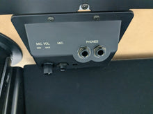 Load image into Gallery viewer, Yamaha Clavinova CVP-107 digital piano arranger glossy dark rosewood stock 23143