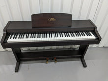 Load image into Gallery viewer, Yamaha Clavinova CLP-810s Digital Piano Full Size 88 keys 2 pedals stock # 23145