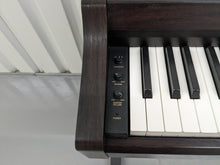Load image into Gallery viewer, Yamaha Clavinova CLP-810s Digital Piano Full Size 88 keys 2 pedals stock # 23145