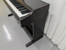 Load image into Gallery viewer, Yamaha Clavinova CLP-810s Digital Piano Full Size 88 keys 2 pedals stock # 23145
