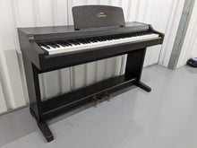 Load image into Gallery viewer, Yamaha Clavinova CLP-810s Digital Piano Full Size 88 keys 2 pedals stock # 23145