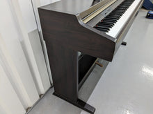 Load image into Gallery viewer, Yamaha Clavinova CLP-920 Digital Piano in rosewood, weighted keys stock nr 23142