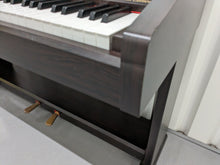 Load image into Gallery viewer, Yamaha Clavinova CLP-920 Digital Piano in rosewood, weighted keys stock nr 23142