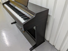 Load image into Gallery viewer, Yamaha Clavinova CLP-920 Digital Piano in rosewood, weighted keys stock nr 23142