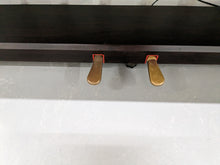 Load image into Gallery viewer, Yamaha Clavinova CLP-920 Digital Piano in rosewood, weighted keys stock nr 23142