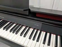Load image into Gallery viewer, Casio Privia PX-850 Slimline compact Digital Piano in satin black stock #25258