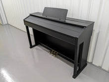 Load image into Gallery viewer, CASIO CELVIANO AP-450 DIGITAL PIANO IN SATIN BLACK FULL SIZE 88 stock no 23151