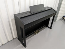 Load image into Gallery viewer, CASIO CELVIANO AP-450 DIGITAL PIANO IN SATIN BLACK FULL SIZE 88 stock no 23151