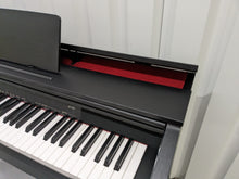 Load image into Gallery viewer, CASIO CELVIANO AP-450 DIGITAL PIANO IN SATIN BLACK FULL SIZE 88 stock no 23151