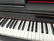Load image into Gallery viewer, CASIO CELVIANO AP-450 DIGITAL PIANO IN SATIN BLACK FULL SIZE 88 stock no 23151