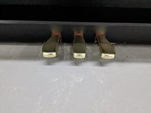 Load image into Gallery viewer, CASIO CELVIANO AP-450 DIGITAL PIANO IN SATIN BLACK FULL SIZE 88 stock no 23151