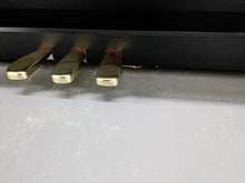 Load image into Gallery viewer, CASIO CELVIANO AP-450 DIGITAL PIANO IN SATIN BLACK FULL SIZE 88 stock no 23151