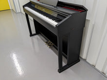 Load image into Gallery viewer, CASIO CELVIANO AP-450 DIGITAL PIANO IN SATIN BLACK FULL SIZE 88 stock no 23151