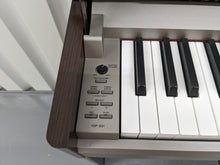 Load image into Gallery viewer, Yamaha Arius YDP-S31 Digital Piano and stool Slimline space saver stock # 23147