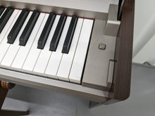 Load image into Gallery viewer, Yamaha Arius YDP-S31 Digital Piano and stool Slimline space saver stock # 23147