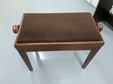 Load image into Gallery viewer, Yamaha Arius YDP-S31 Digital Piano and stool Slimline space saver stock # 23147