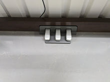 Load image into Gallery viewer, Yamaha Arius YDP-S31 Digital Piano and stool Slimline space saver stock # 23147