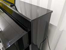 Load image into Gallery viewer, Kawai CS4 classic series Digital piano glossy black polished ebony stock #23153