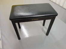 Load image into Gallery viewer, Yamaha Clavinova CVP-405 digital piano arranger in dark rosewood stock # 23148