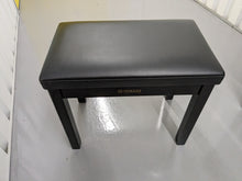 Load image into Gallery viewer, Yamaha Clavinova CLP-440PE Digital Piano polished ebony glossy black stock 23152
